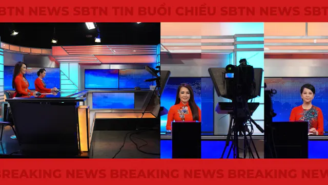 Tin Buổi Tối | 7/10/2026