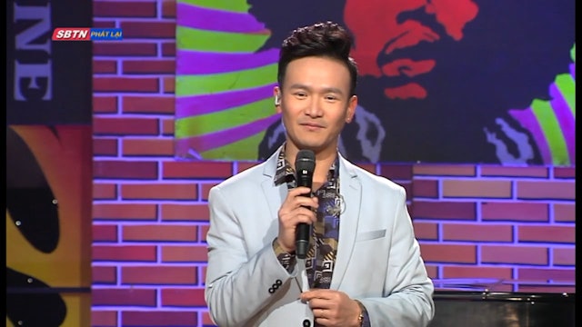 Thế Giới Nhạc Trẻ | Show 20