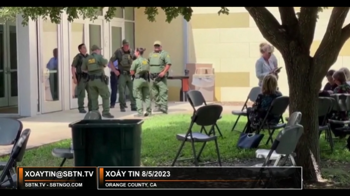 Xoáy Tin | 08/05/2023