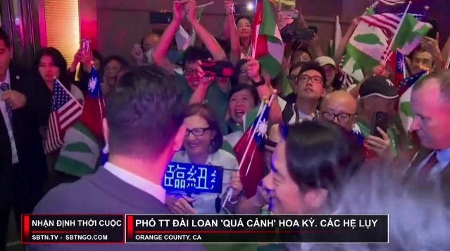 Nhận Định Thời Cuộc | 19/08/2023