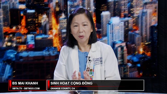 Tìm Hiểu về Covid19 với Bác sĩ Mai Kh...