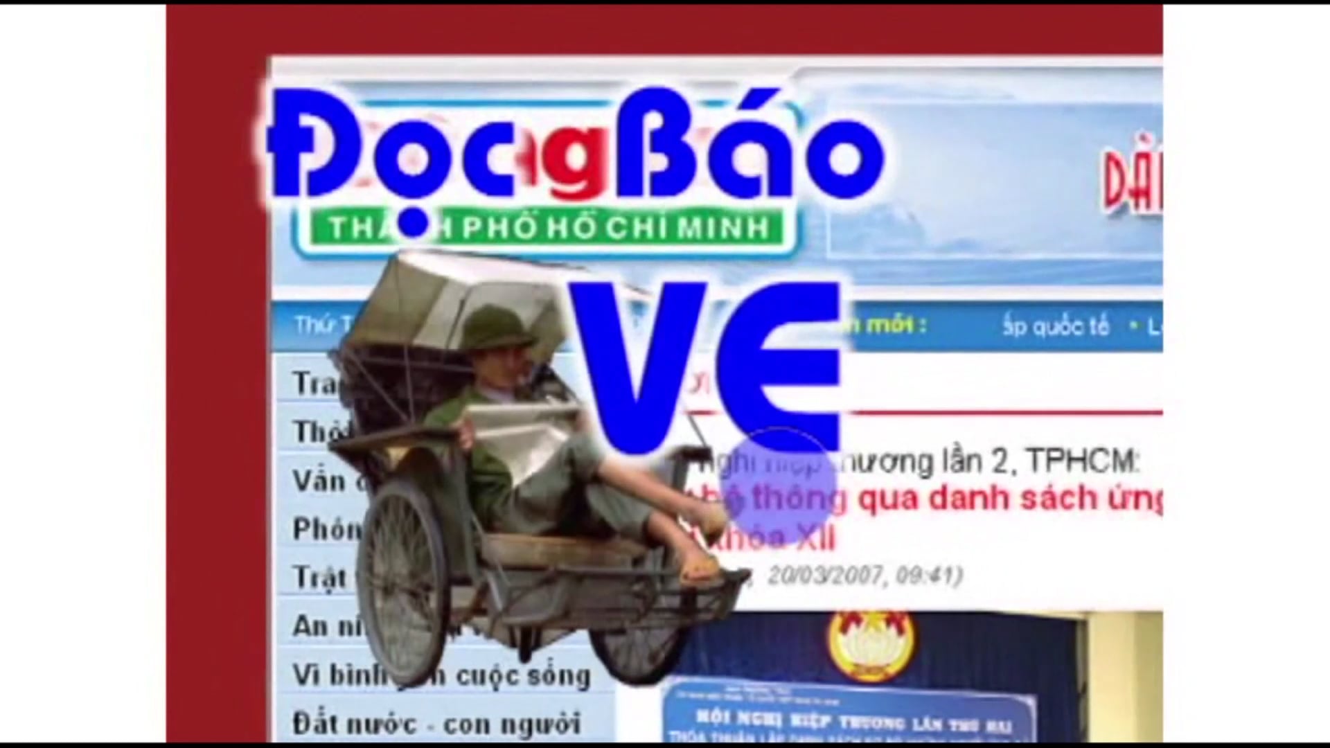 Đọc Báo Vẹm | Show 1220