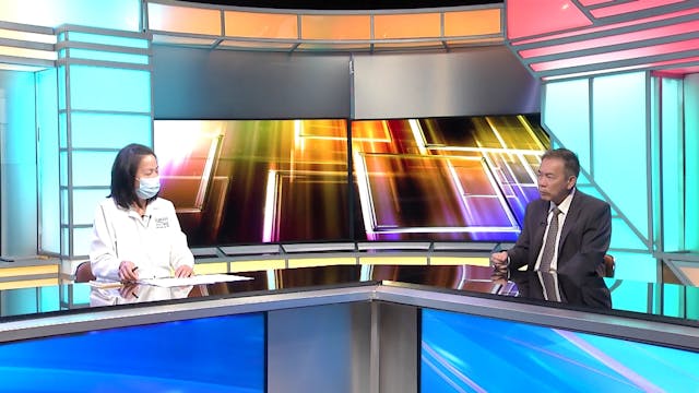 Tìm Hiểu về Covid19 với Bs. Mai Khanh...