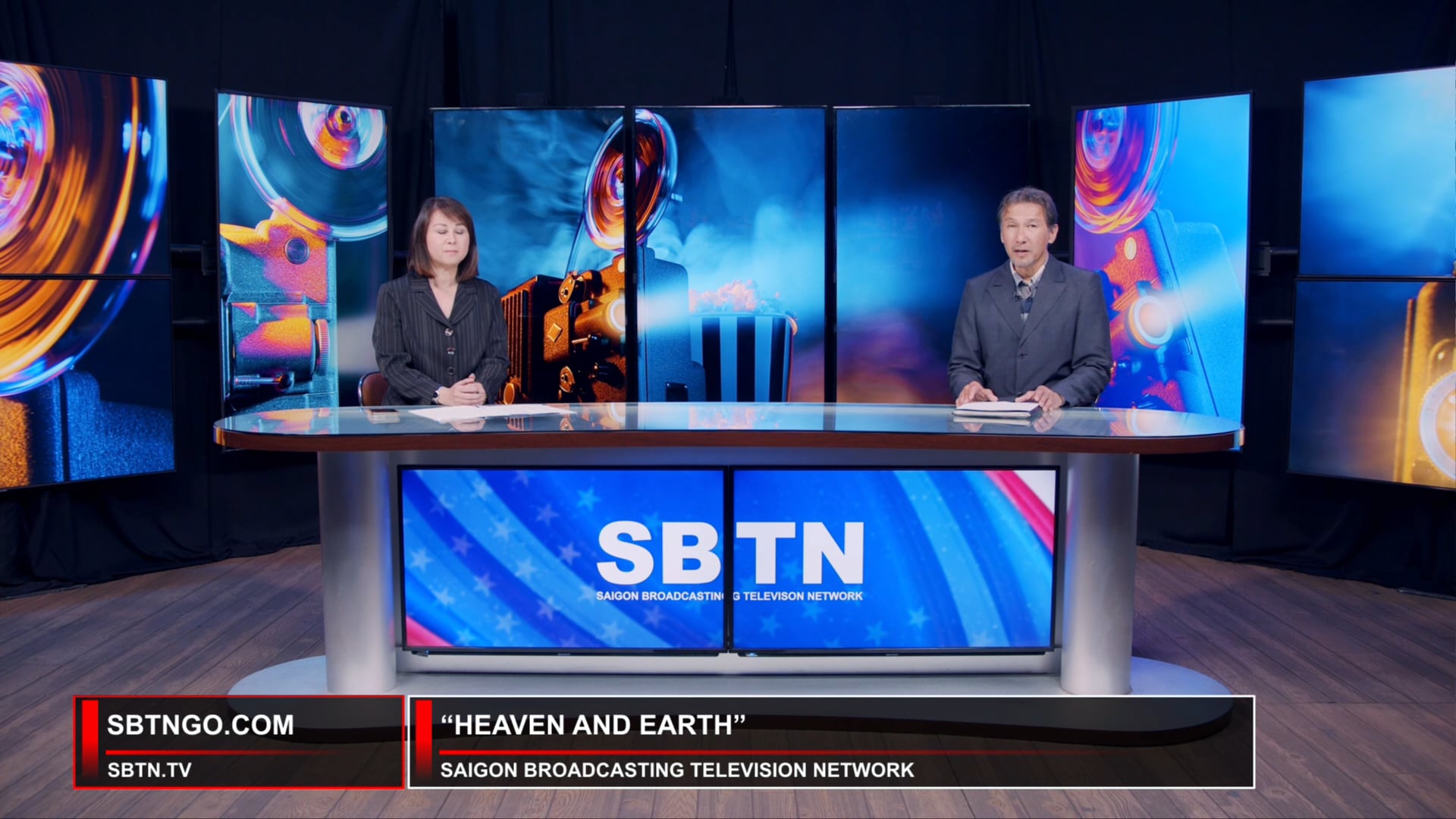 Điểm Phim Nghệ Thuật | Show 99 