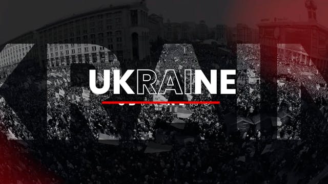 UKRAINE - SBTN News | 17/06/2022