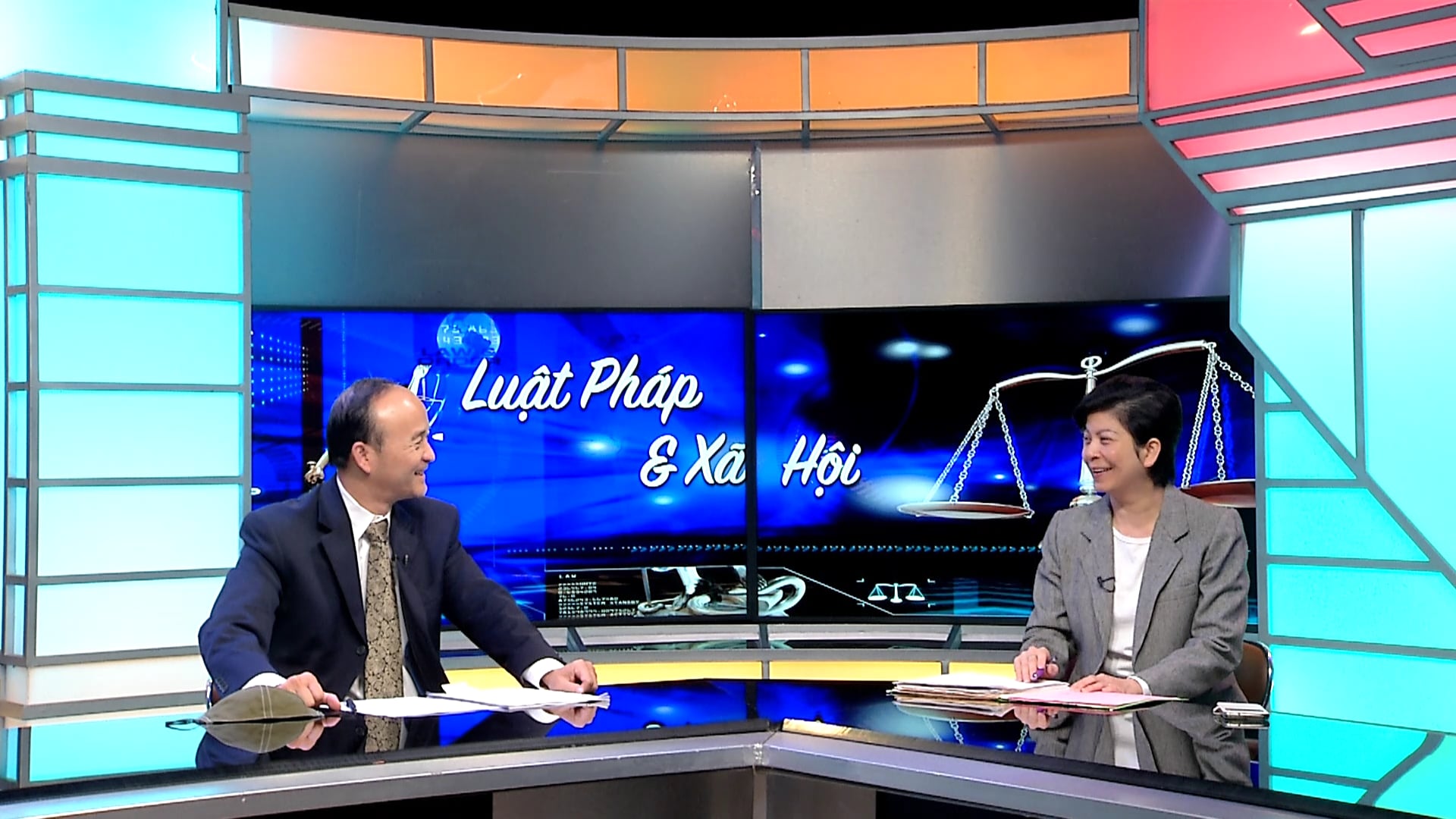 Luật Pháp & Xã Hội | 15/04/2020