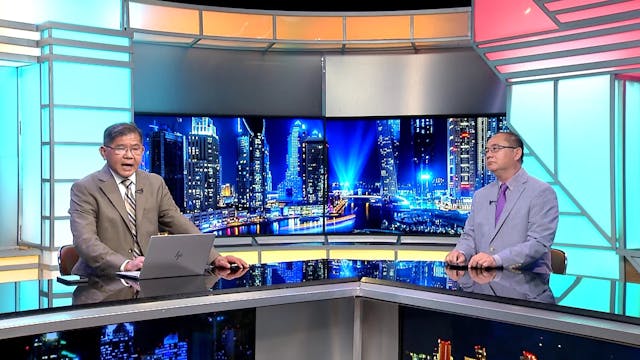 Điểm Tin Đầu Tuần | 05/04/2021