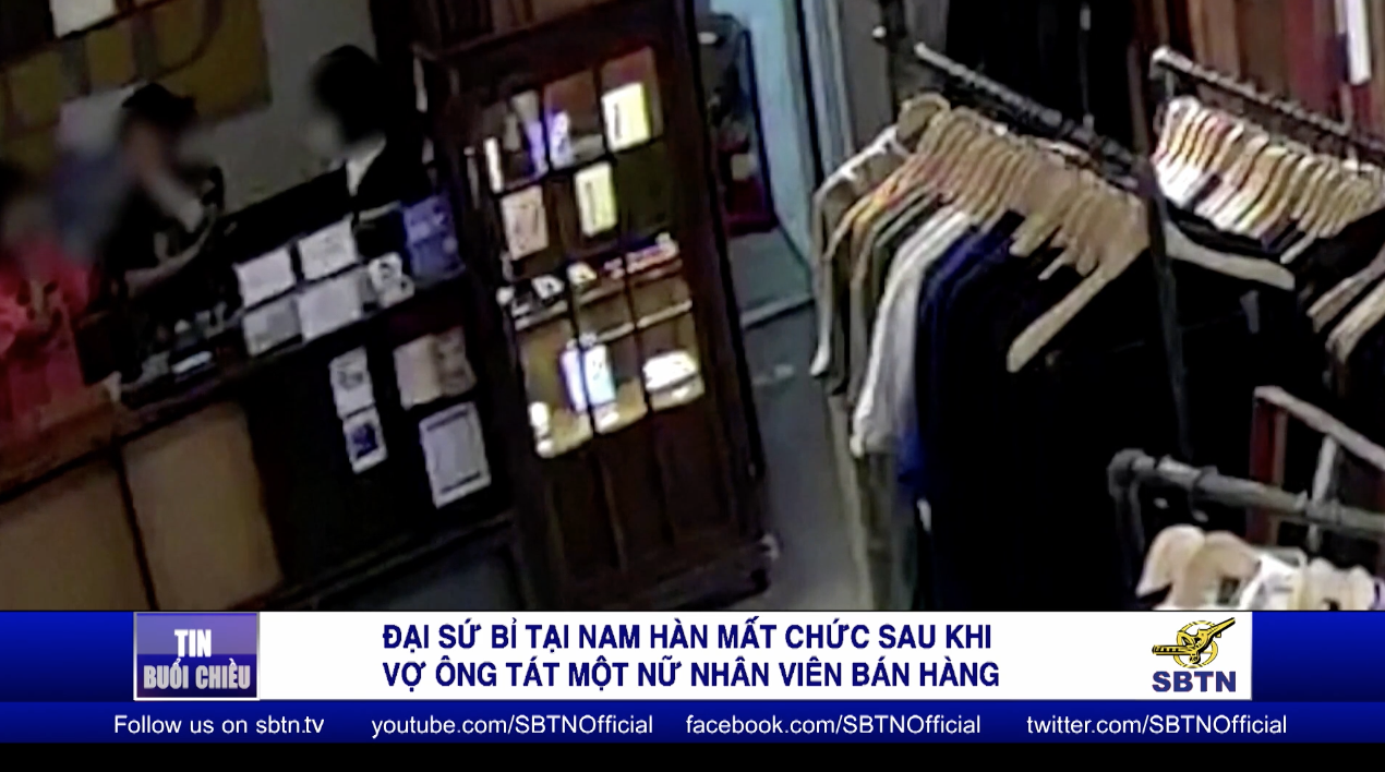 Tin Buổi Tối | 01/06/2021