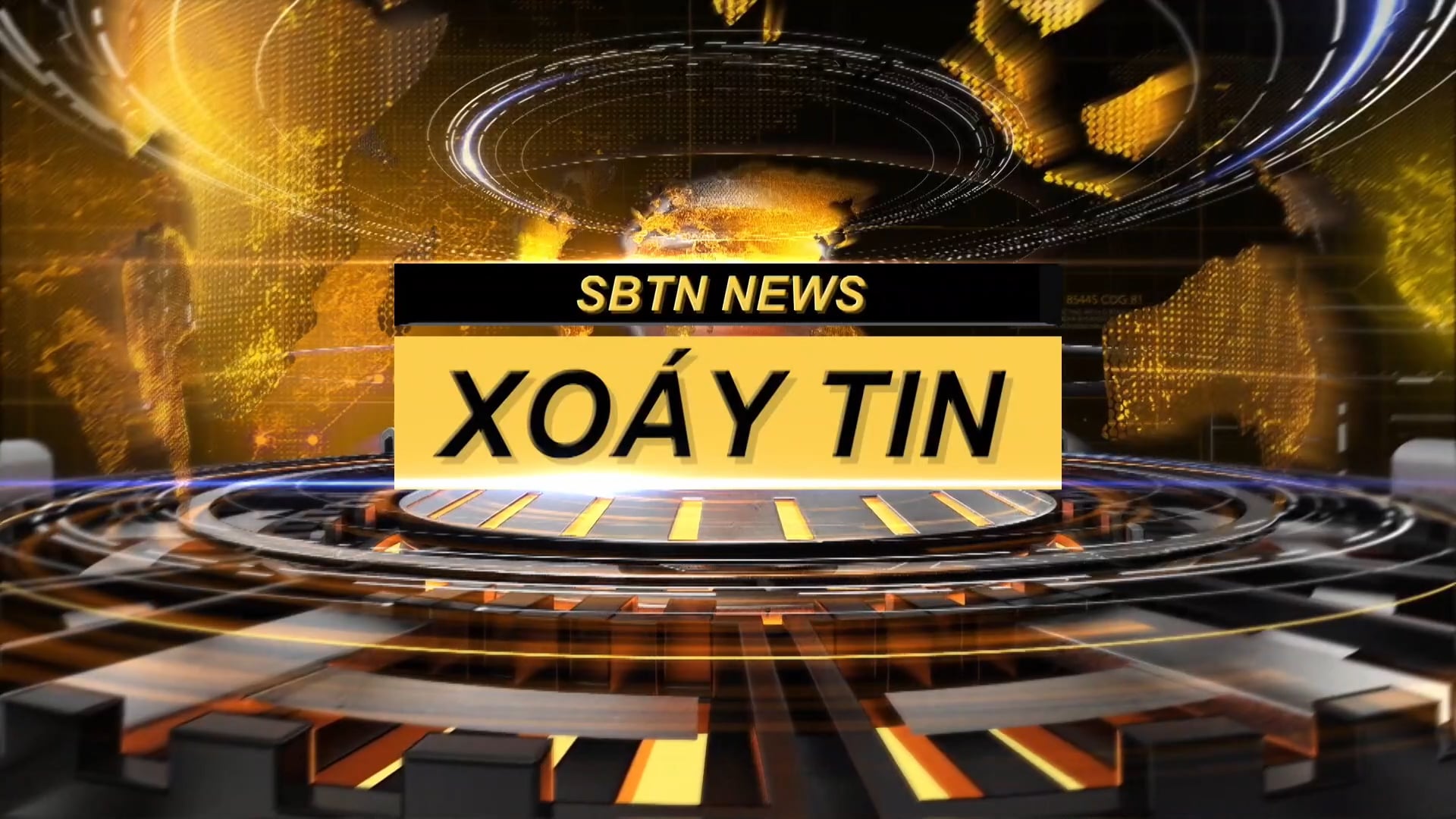 Xoáy Tin | 28/06/2021