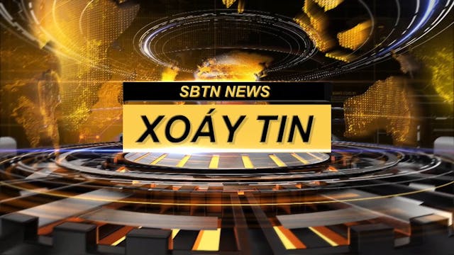 Xoáy Tin | 28/06/2021