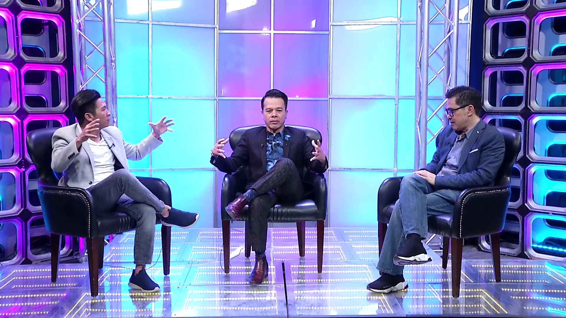 SBTN Music | Guest: Việt Khang | Episode 03