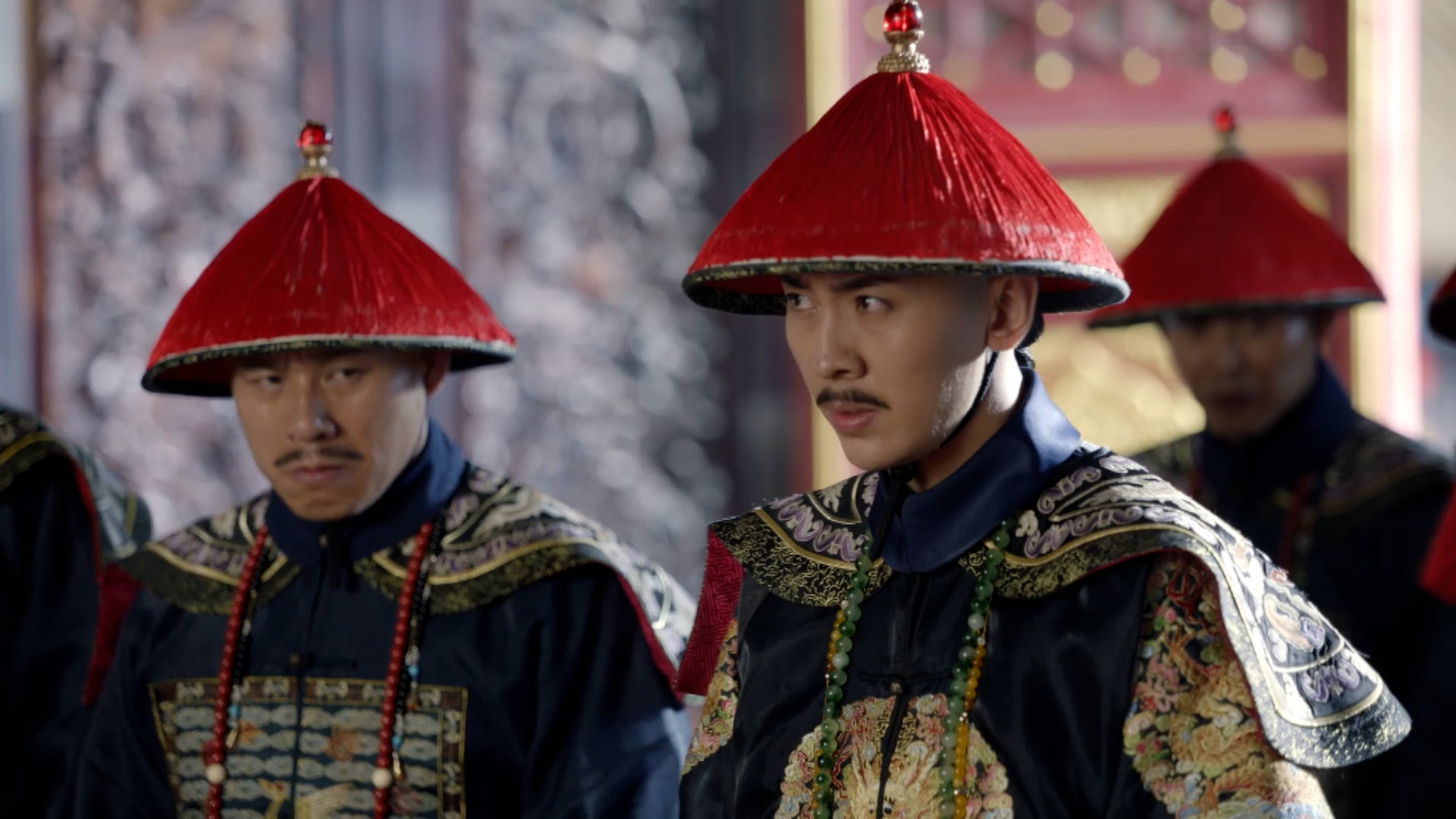 Tân Lộc Đỉnh Ký | Tập 29