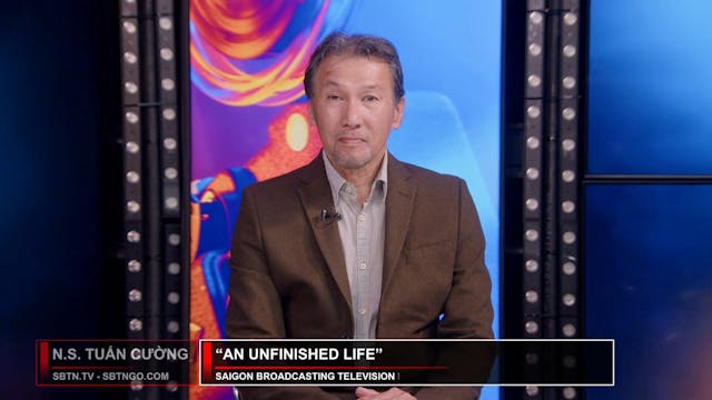 Điểm Phim Nghệ Thuật | Show 130