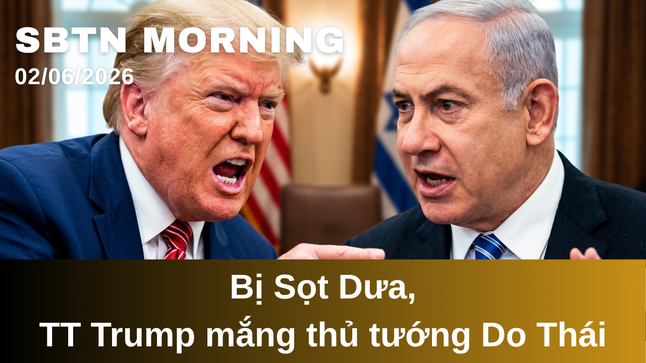SBTN Morning | 2/6/2026