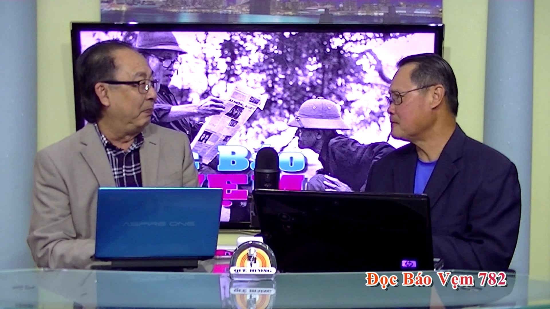 Đọc Báo Vẹm | Show 782