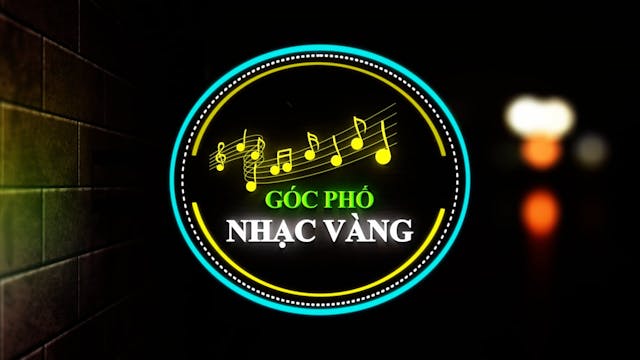 Góc Phố Nhạc Vàng | Show 32 - Trúc Mi