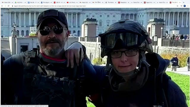 Tin Buổi Trưa | 24/02/2021