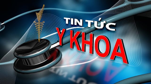 Tin Tức Y Khoa | 27/01/2022