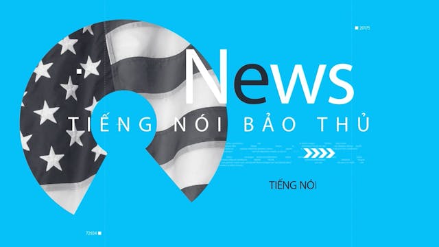 Tiếng Nói Bảo Thủ | 14/12/2022