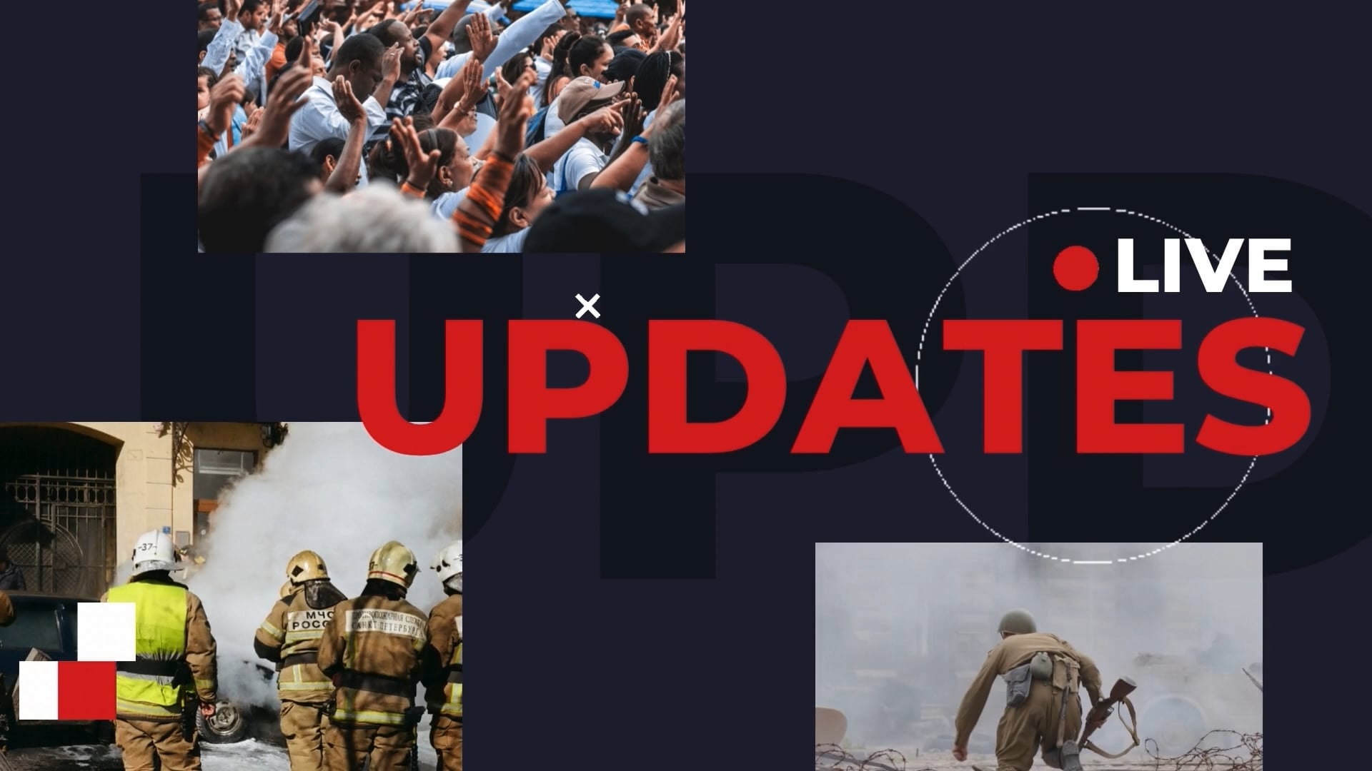 Tin Buổi Tối | 1/5/2025