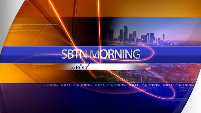 SBTN Morning | 29/11/2022