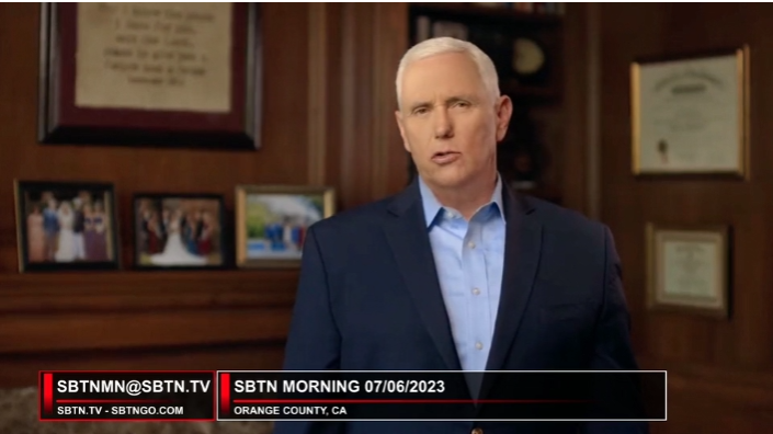 SBTN Morning | 07/06/2023