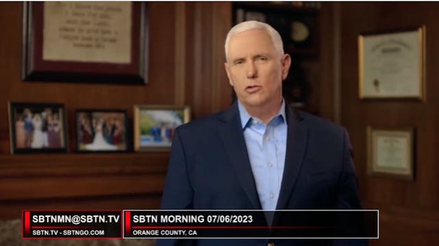 SBTN Morning | 07/06/2023