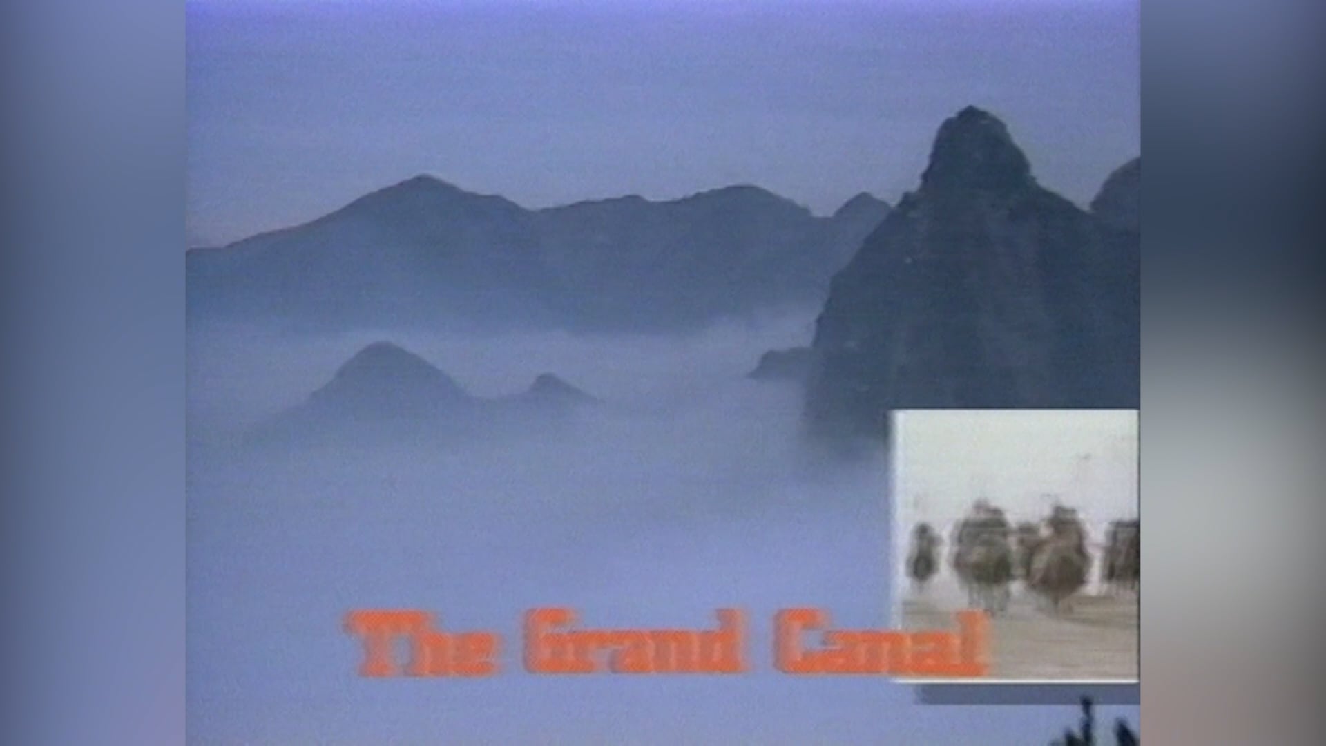 Hoàng Hà Đại Phong Vân | Tập 8