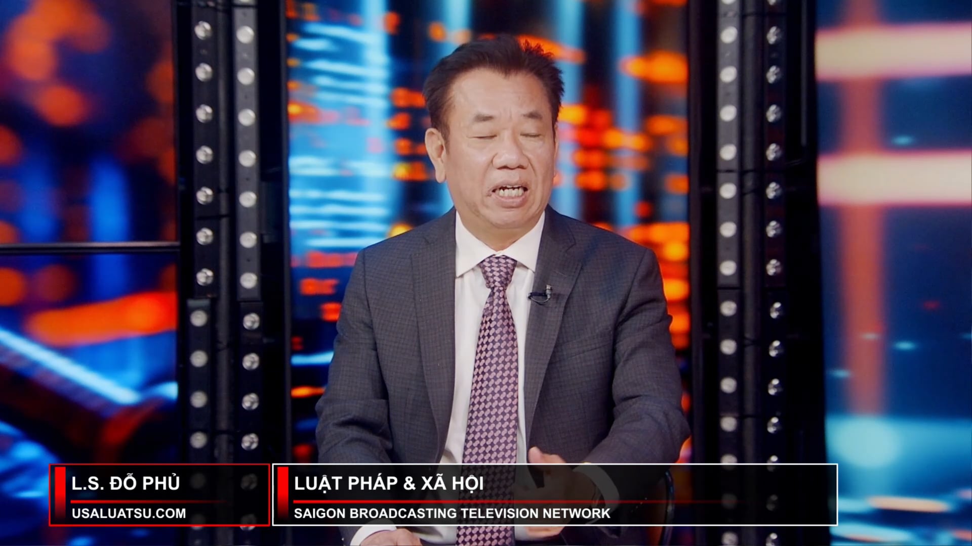 Luật Pháp & Xã Hội | 2/8/2025