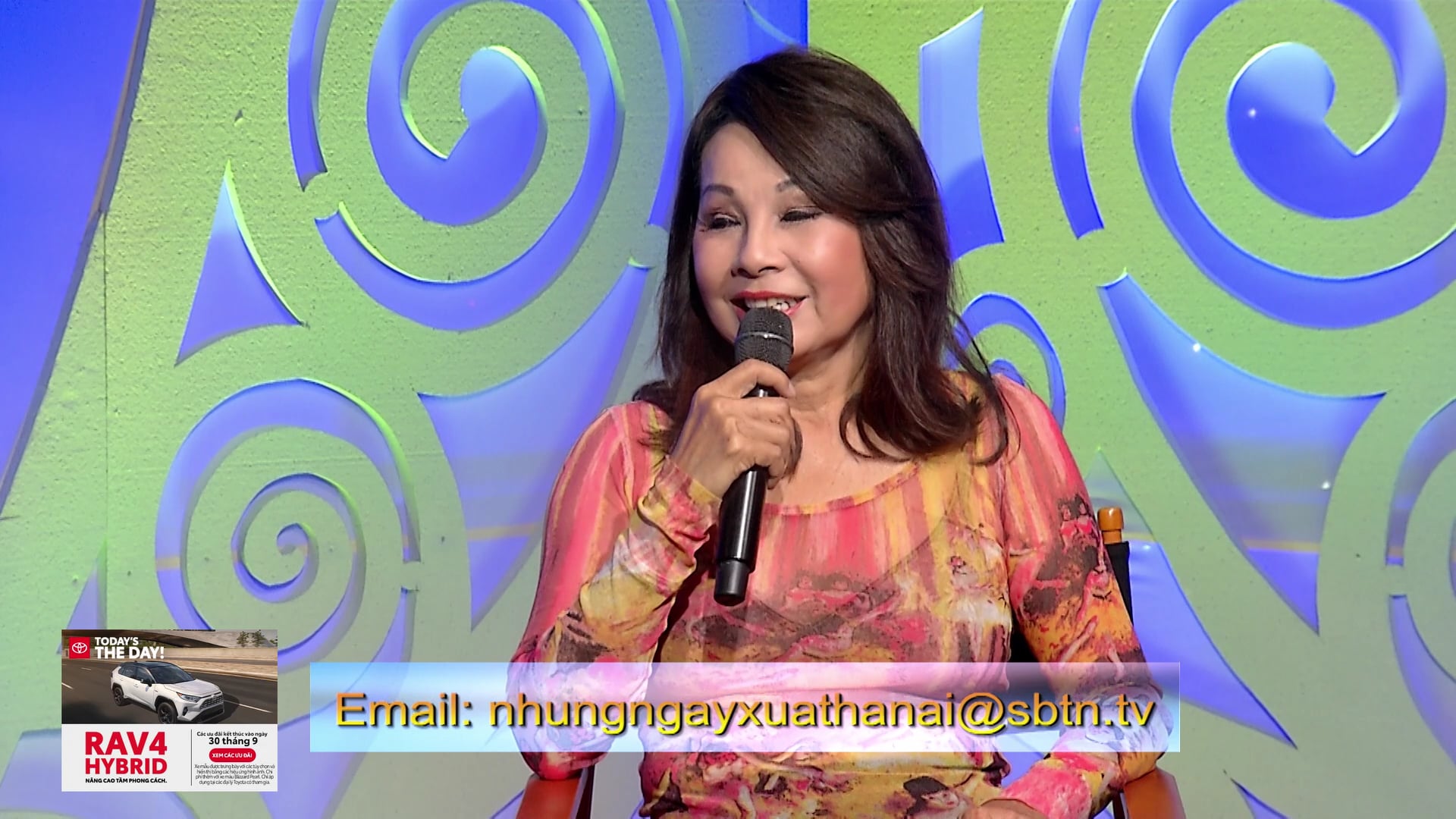 Giáng Ngọc Show | Guest: Phương Hồng Quế