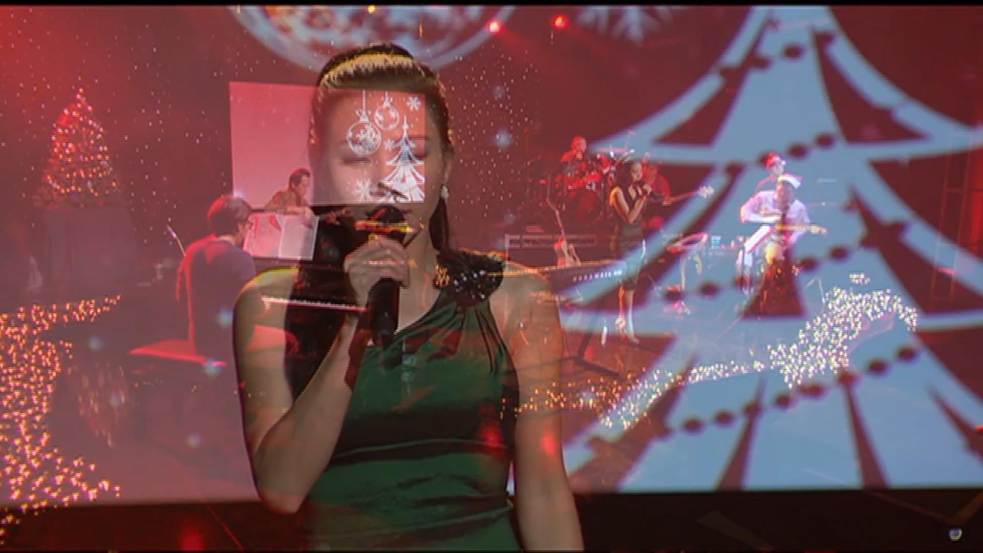 Một Thời Âm Nhạc | Show 19b | Noel