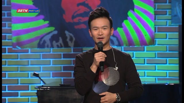 Thế Giới Nhạc Trẻ | Show 22