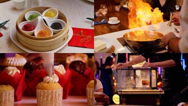 Hollywood First Look | 26/12/2025