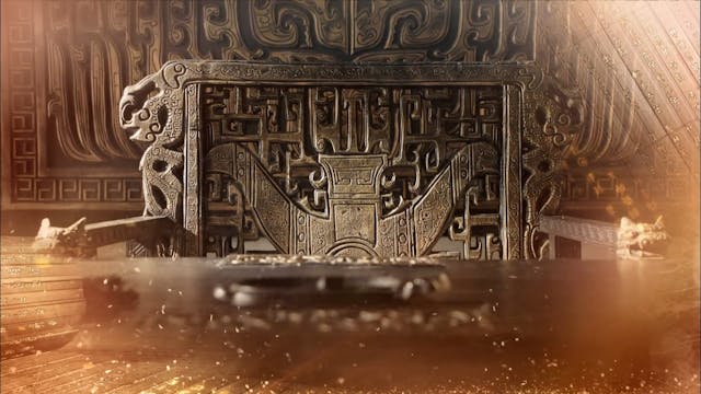 Quân Sư Liên Minh - Tư Mã Ý | Tập 35