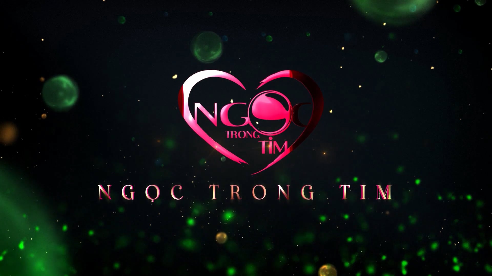 Ngọc Trong Tim | 3/7/2026