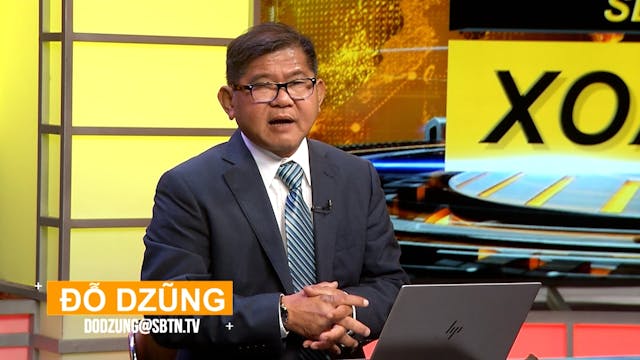 Xoáy Tin | 01/12/2021