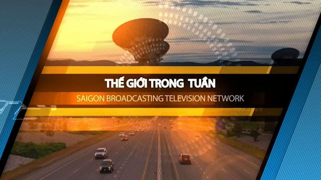 Thế Giới Trong Tuần | 16/12/2025