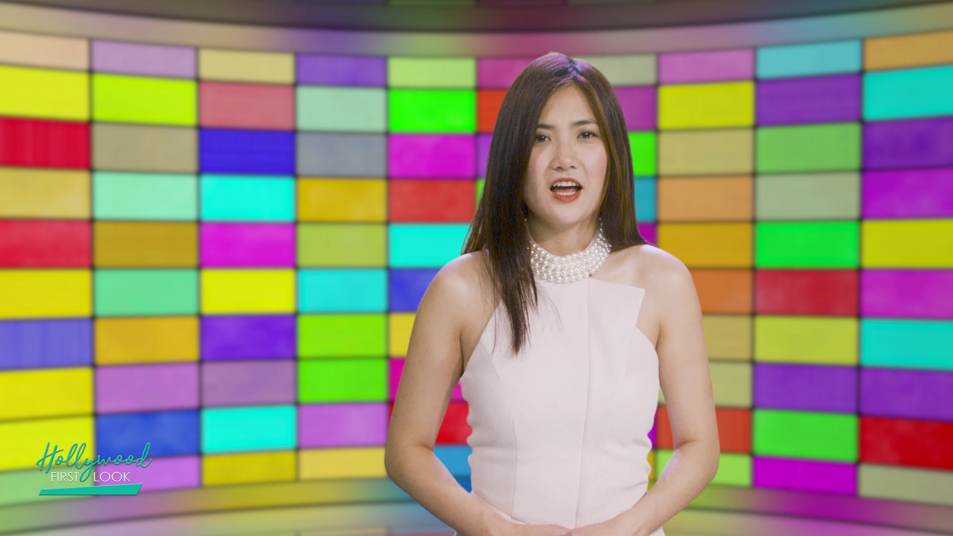 Hollywood First Look Features | 08/05/2021