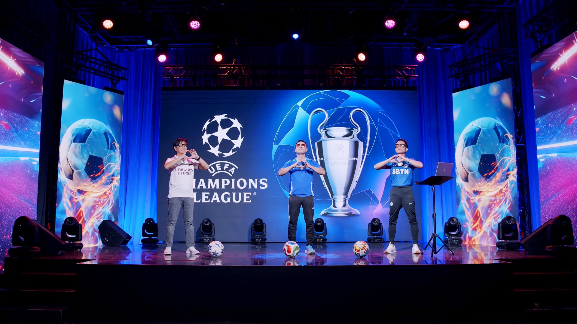 Bình Luận Túc Cầu | 28/1/2026