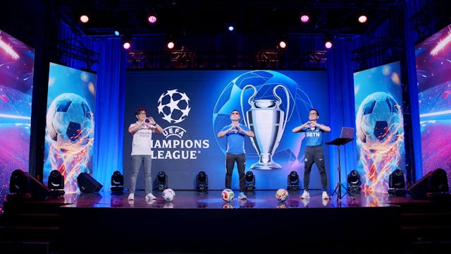 Bình Luận Túc Cầu | 28/1/2026