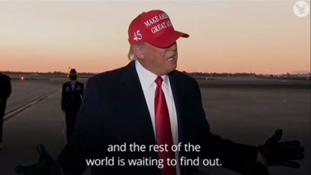 Điểm Tin Đầu Tuần | 02/11/2020