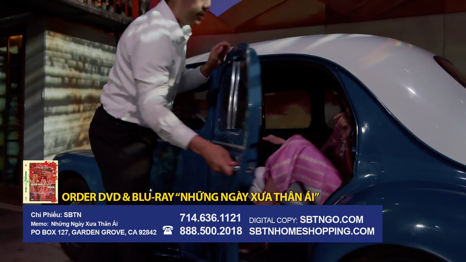 Những Ngày Xưa Thân Ái | Pre-order now - Phát hành vào ngày 12/2/2021