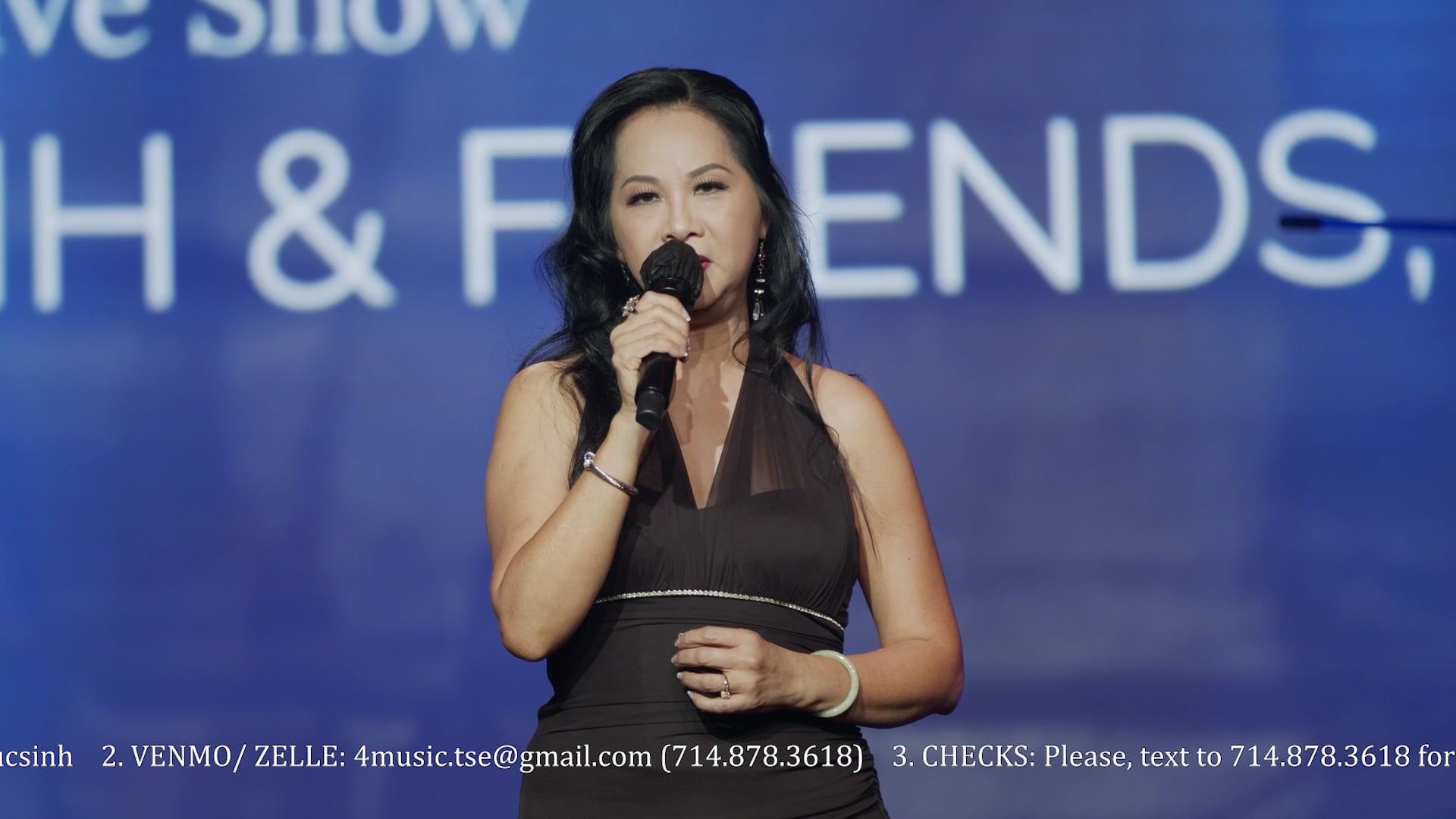 Âm Nhạc & Tôi | Trái Tim Mùa Đông | Season 1 | Show 03