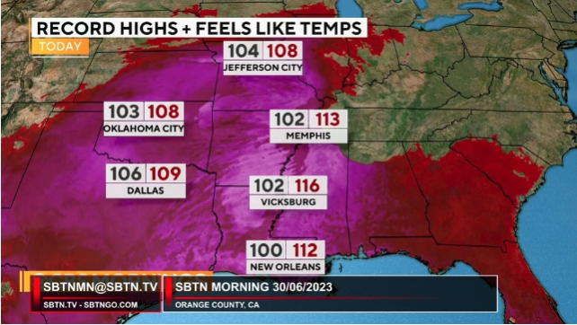 SBTN Morning | 30/06/2023