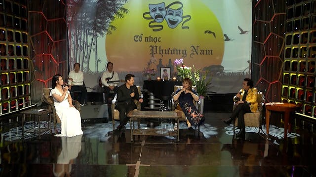 Cổ Nhạc Phương Nam | 17/04/2022