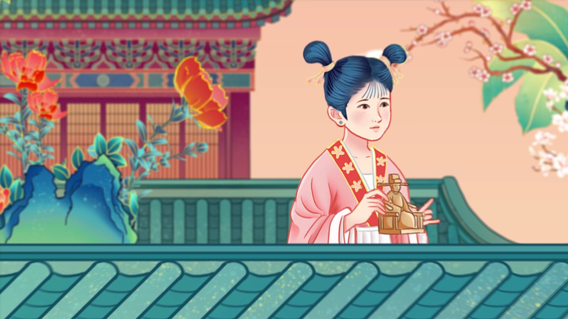 Thanh Bình Nhạc | Tập 19