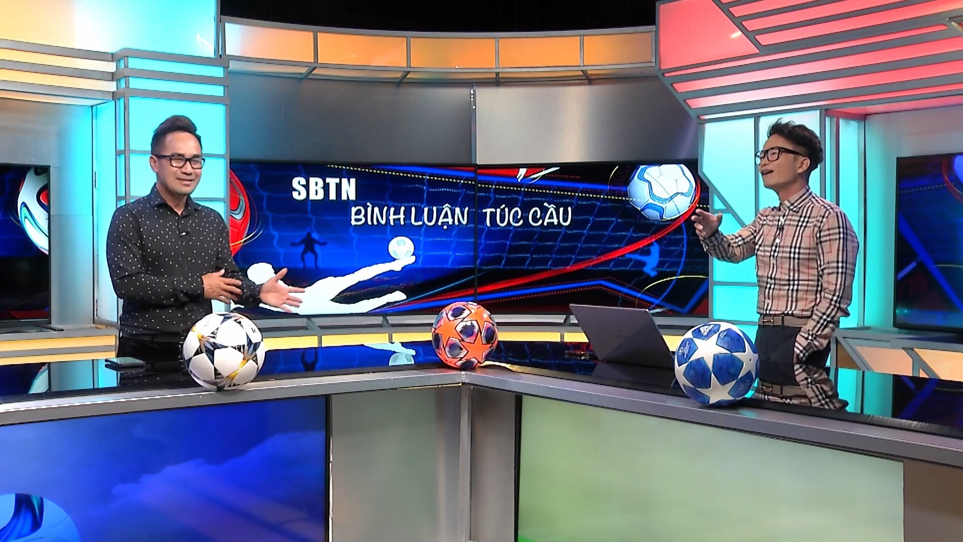 Bình Luận Túc Cầu | 28/05/2021