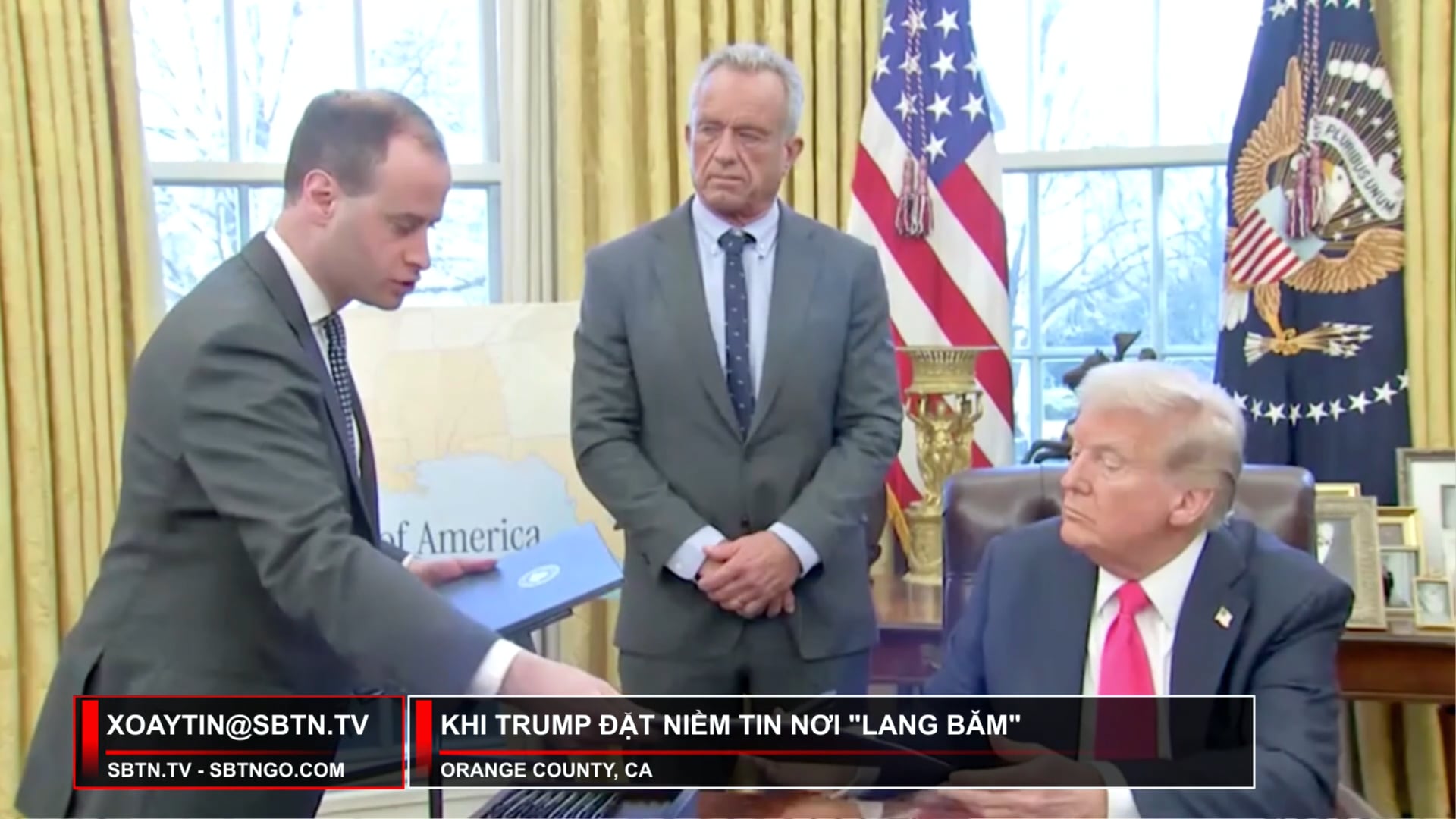 Xoáy Tin | 7/3/2025