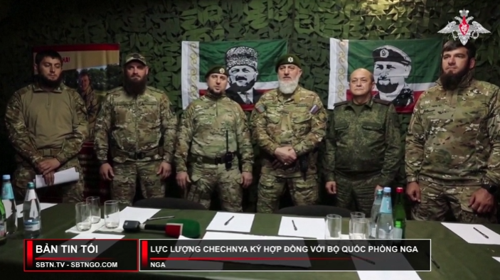 Tin Buổi Tối | 12/06/2023