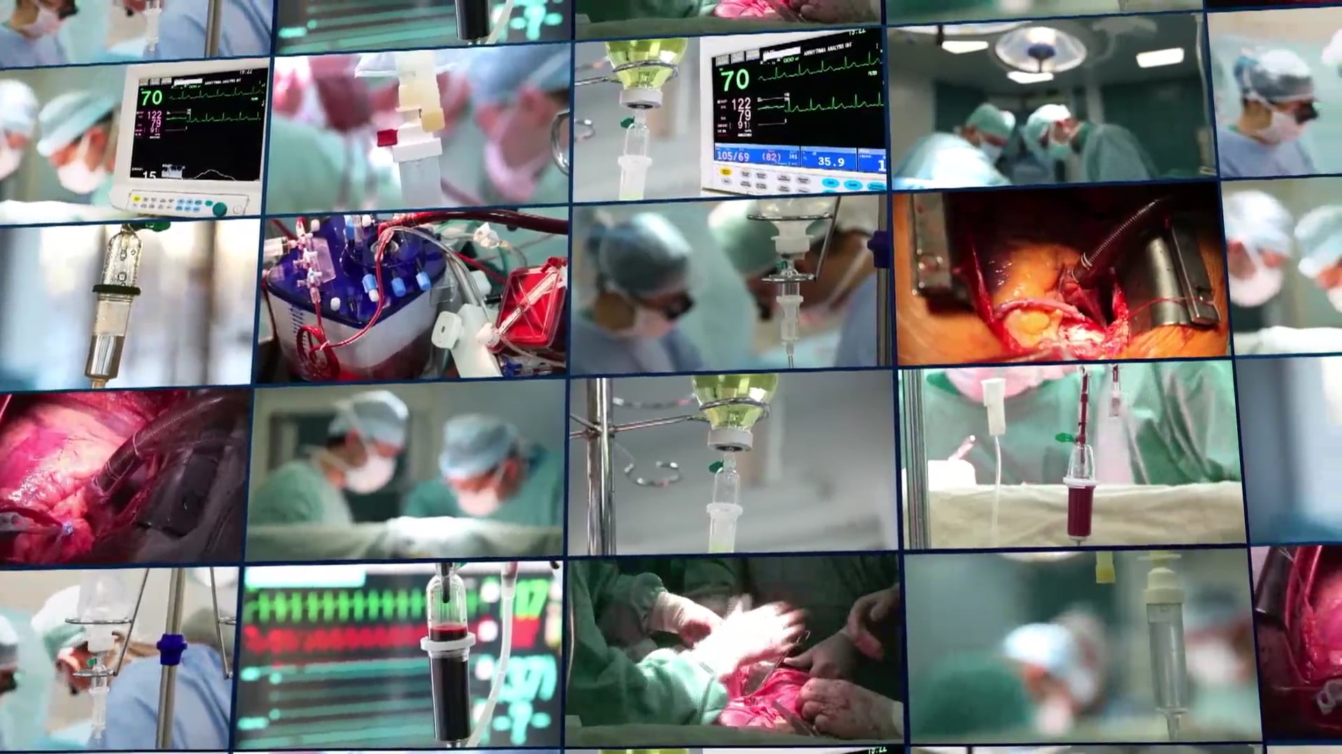 Tin Tức Y Khoa | 21 - 28/05/2020